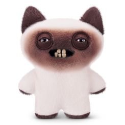 М'яка іграшка Fuggler Кото Лате 24 см (15752B)