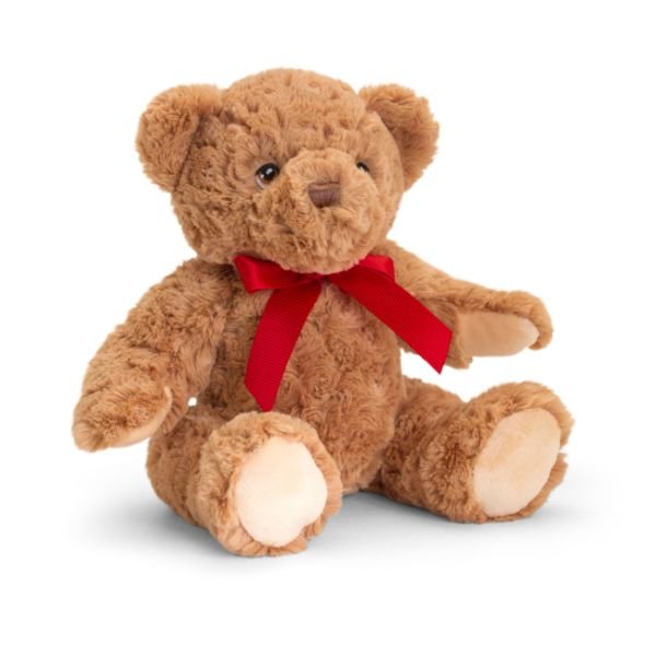 М'яка іграшка Keel Toys Ведмідь Тедді 30 см (SE6360)