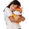 М’яка іграшка Pinata Smashlings Тигр Моу 30 см (SL7008-3)