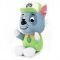 М'яка іграшка Paw Patrol Цуценя Роккі 8 см (SM84240/8872)