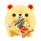М'яка іграшка Snackle-R 2 Mini brands 11 см (77510R)