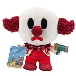 М'яка іграшка DevSeries Collector Plush Arsenal Reloaded Clown 20 см (CRS0100)