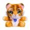 Інтерактивна іграшка FurReal My mini's little hugs Малюк Тигр (28153)