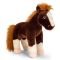 М'яка іграшка Keel toys Keeleco Кінь 26 см (SE1046)