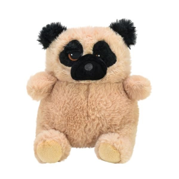 М'яка іграшка Країна Іграшок Собачка 18 см (QD2405)