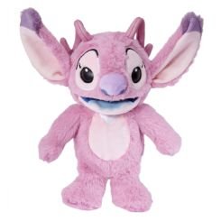Інтерактивна іграшка Real FX Puppetronic Palm Disney Янгол (DIS-1038)