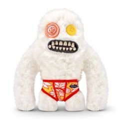 М'яка іграшка Fuggler ПухкоШарик 24 см (15723D)