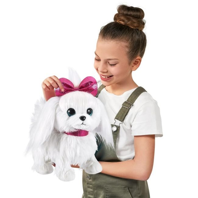 Інтерактивна іграшка Pets Alive Лапуля (9531)