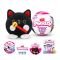 М'яка іграшка Snackle-S 2 Mini brands 11 см (77510S)
