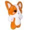 М'яка іграшка Inkatoys Коргі Кай 23 см (KAWR01_SU)