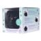 Інтерактивна іграшка Huggy Luv Чорне кошеня (DKO0222)