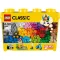 Конструктор LEGO Classic Коробка кубиків LEGO для творчого конструювання великого розміру 790 деталей