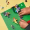 Конструктор LEGO Classic Базова пластина зеленого кольору